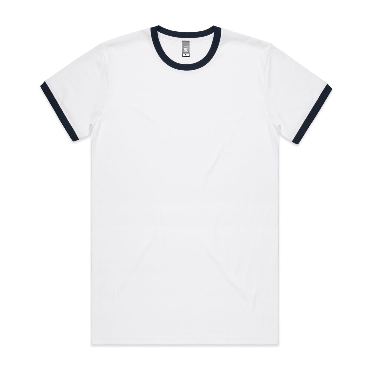 5053 RINGER TEE