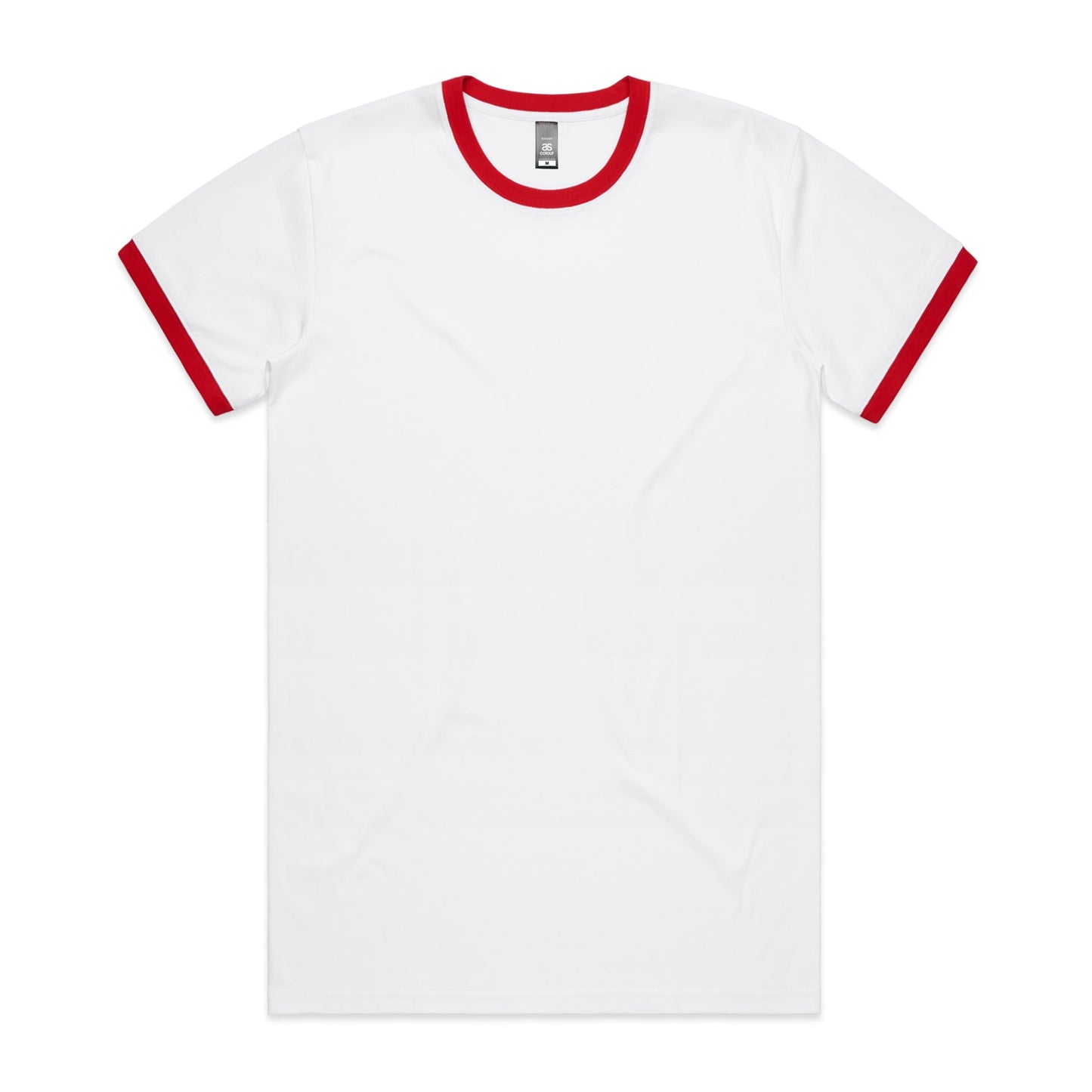 5053 RINGER TEE