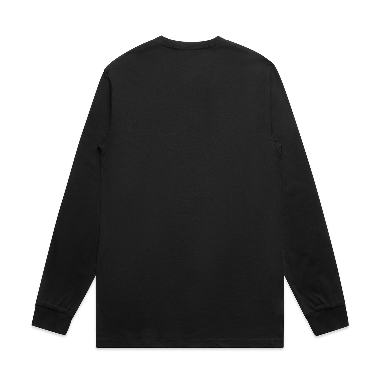 5054 BLOCK LS TEE