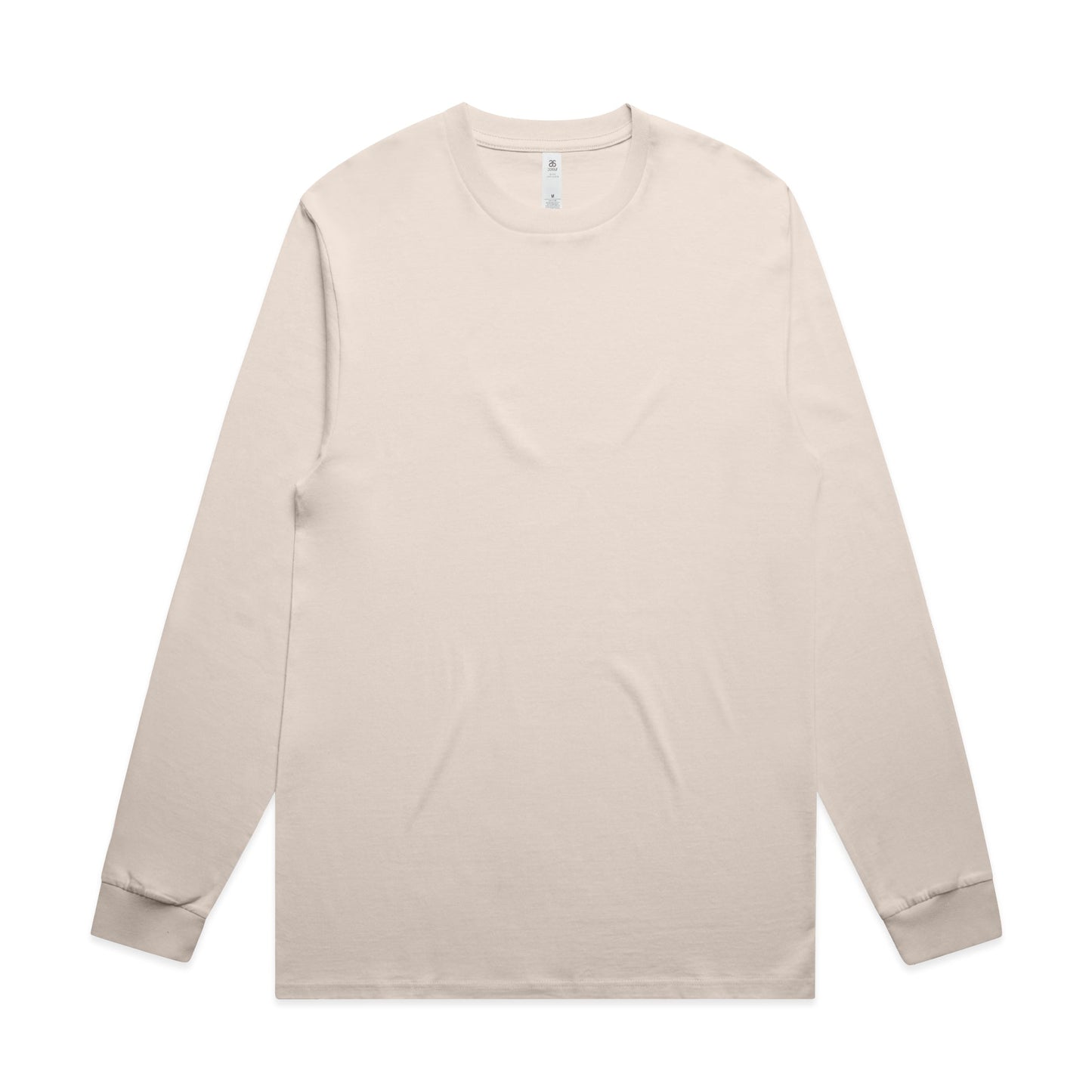 5054 BLOCK LS TEE