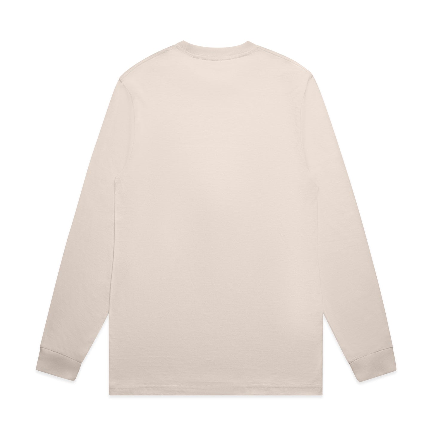 5054 BLOCK LS TEE