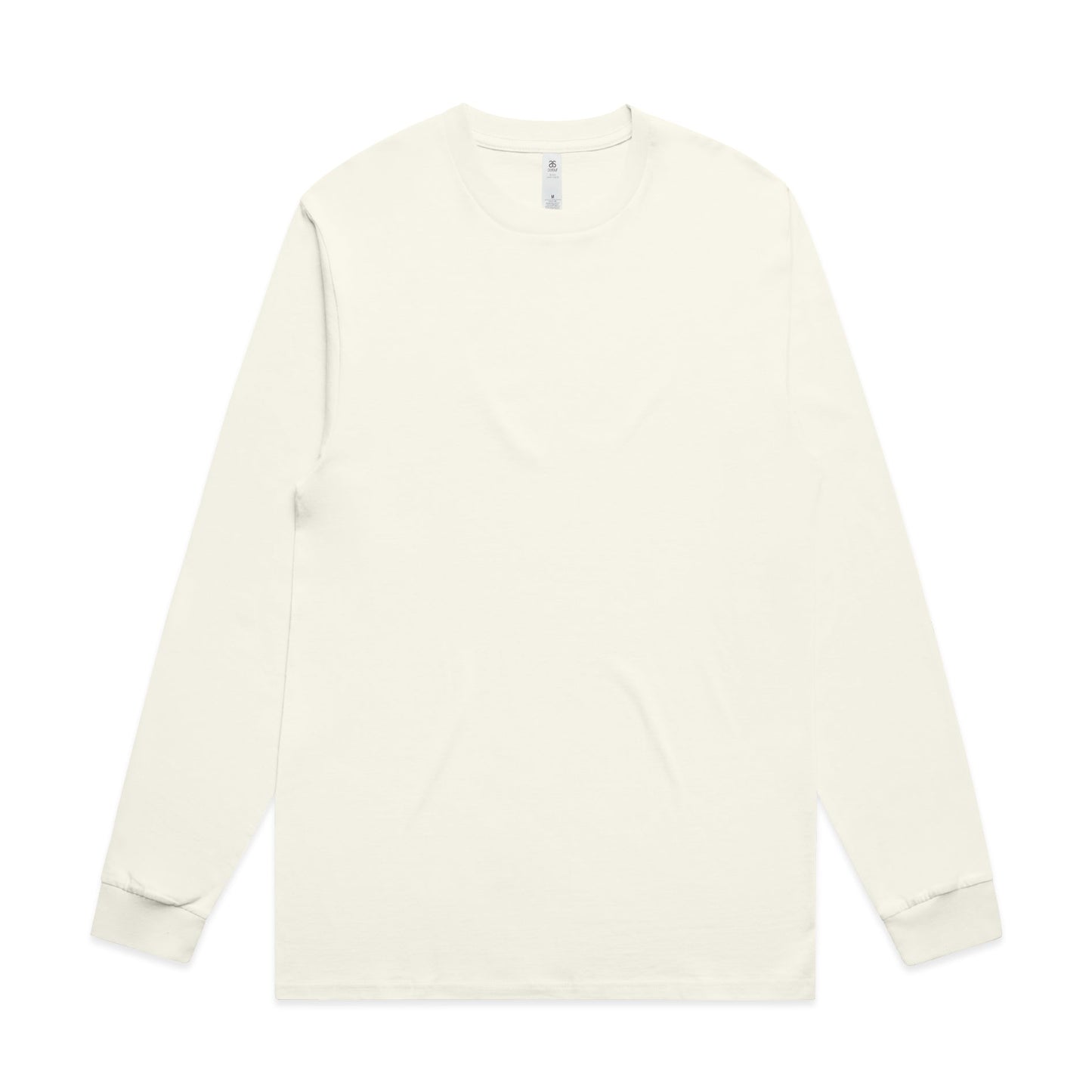 5054 BLOCK LS TEE