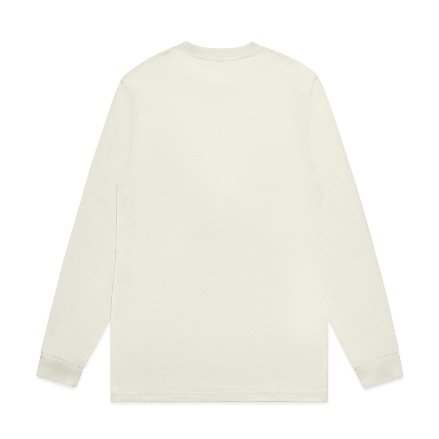 5054 BLOCK LS TEE