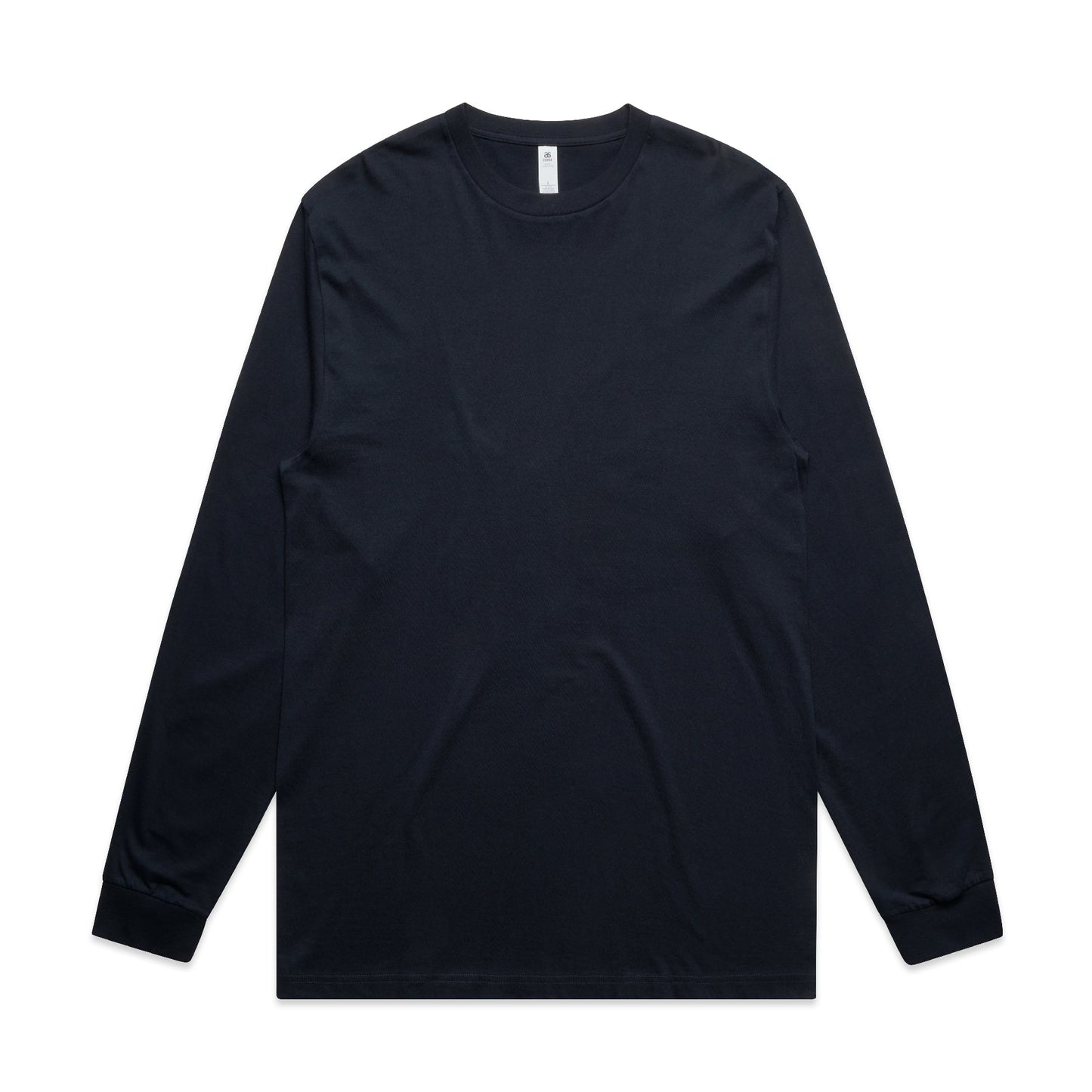 5054 BLOCK LS TEE