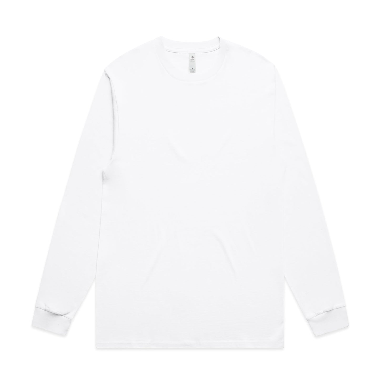 5054 BLOCK LS TEE