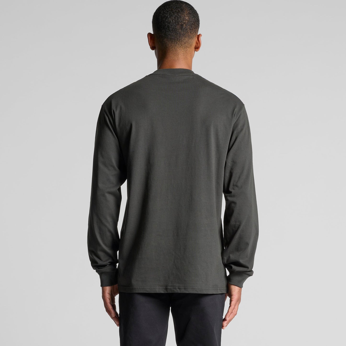 5056 GENERAL LS TEE