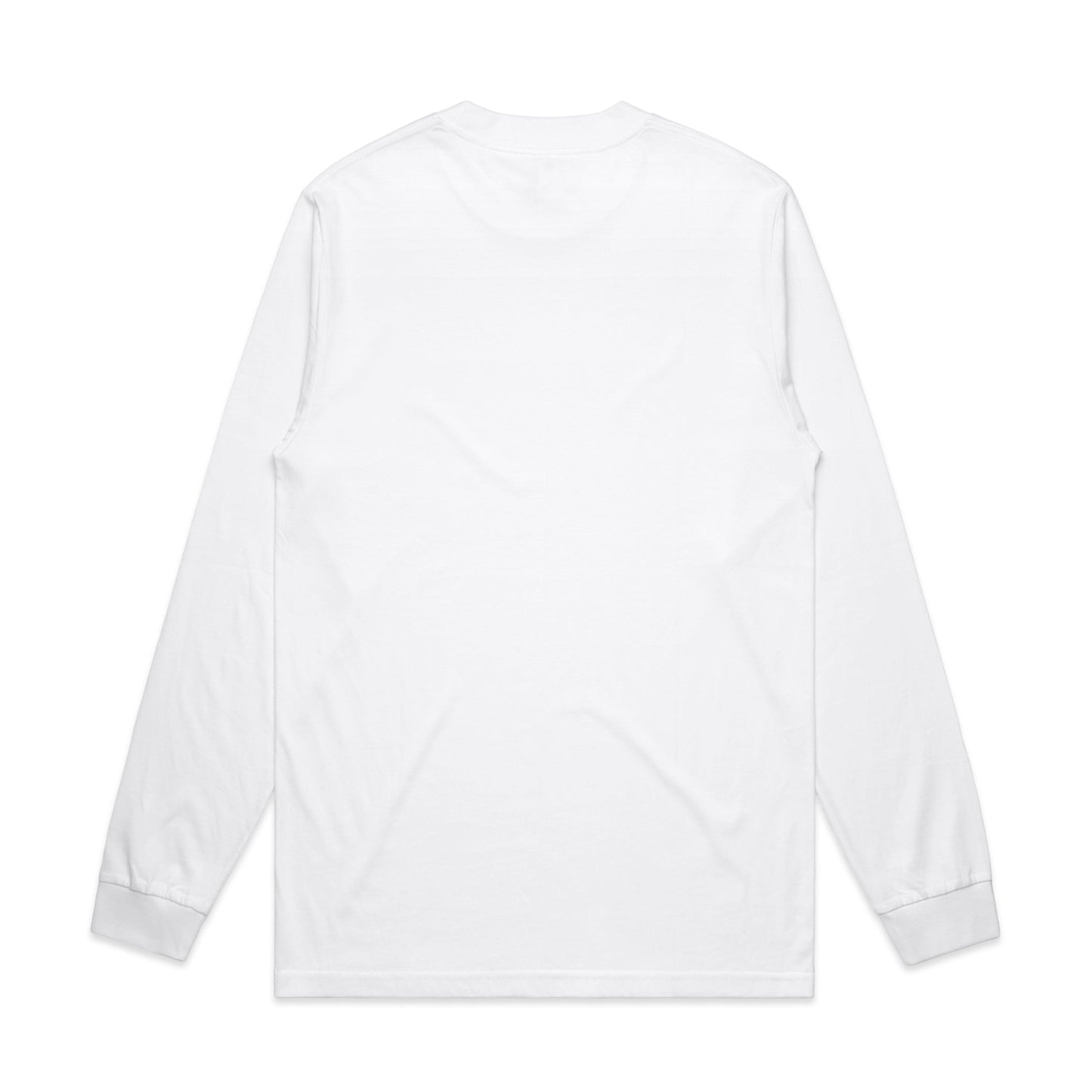 5056 GENERAL LS TEE