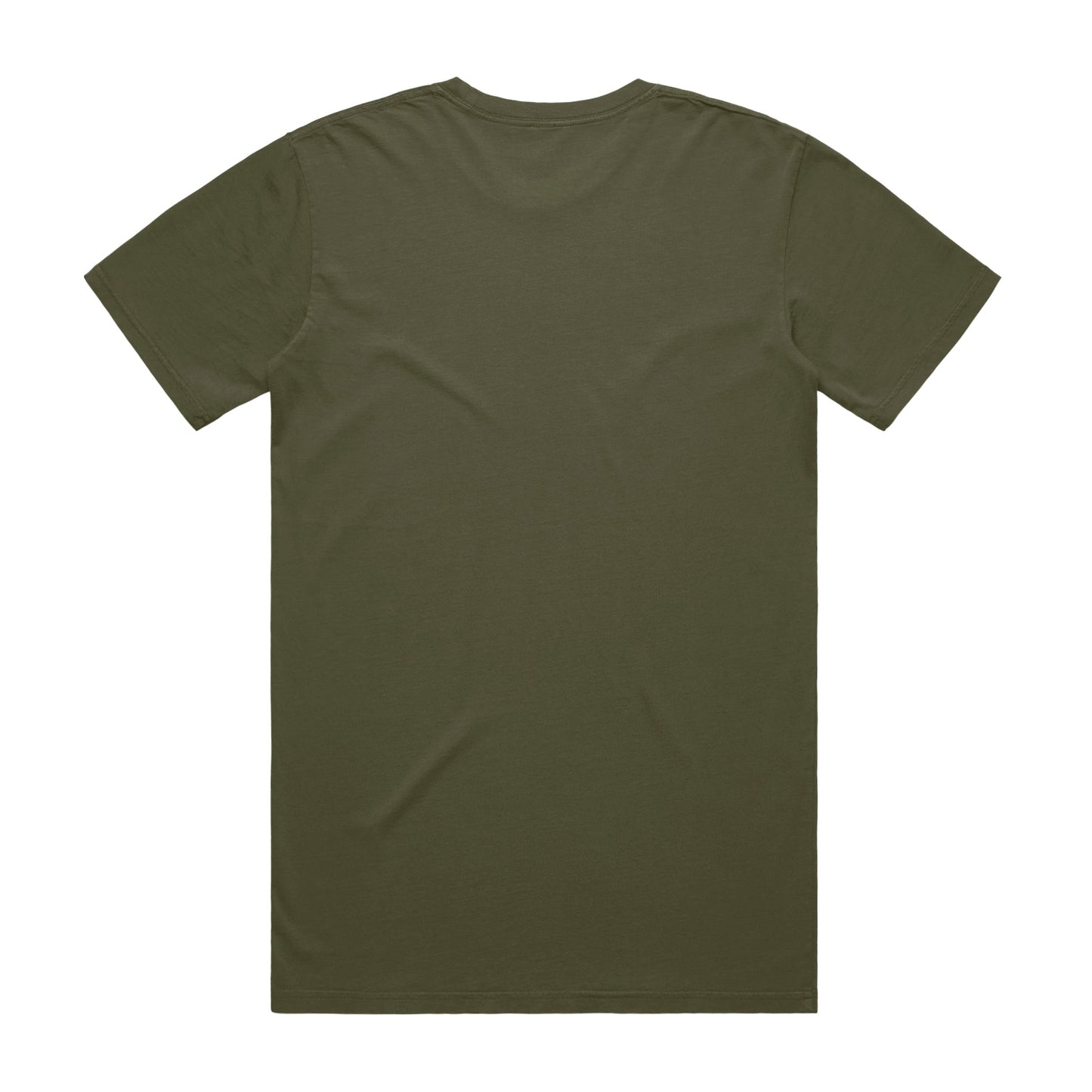 5065 FADED TEE