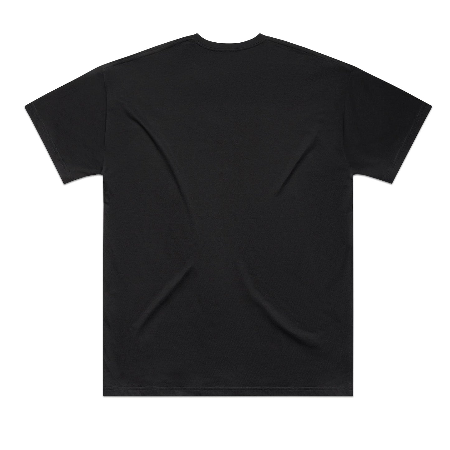 5069 CLASSIC OVERSIZED TEE
