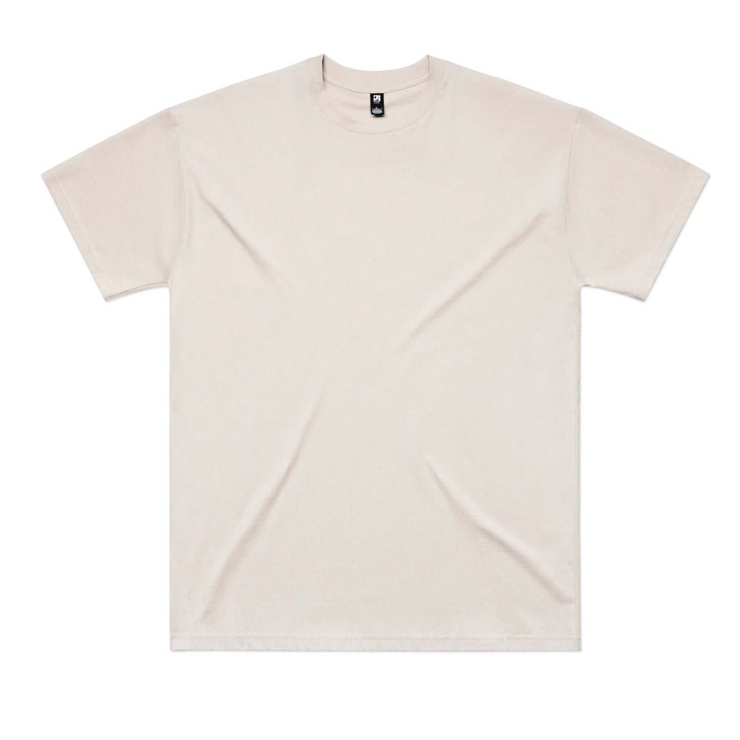 5069 CLASSIC OVERSIZED TEE