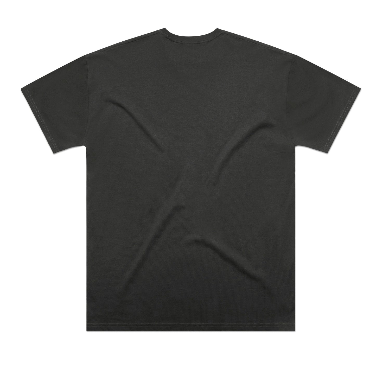 5069 CLASSIC OVERSIZED TEE