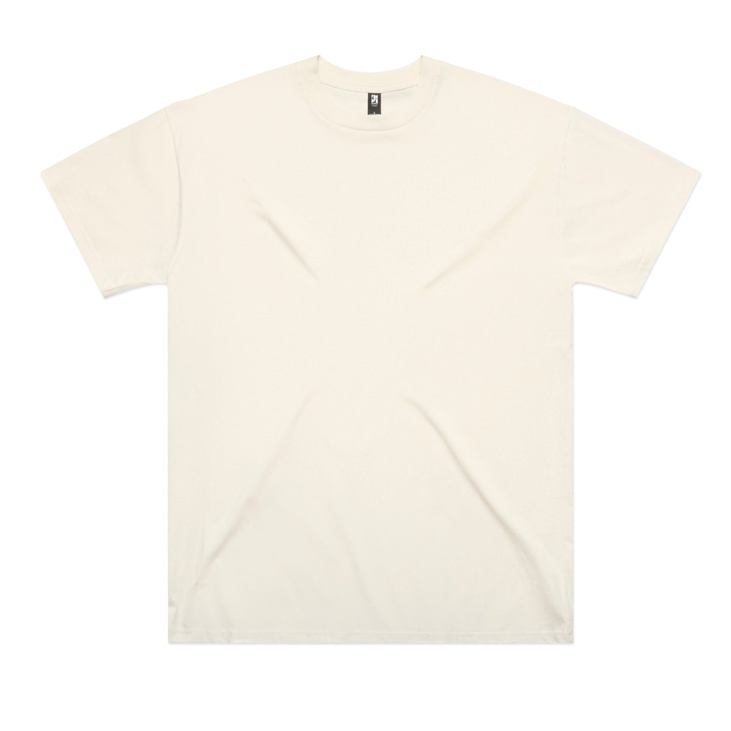 5069 CLASSIC OVERSIZED TEE