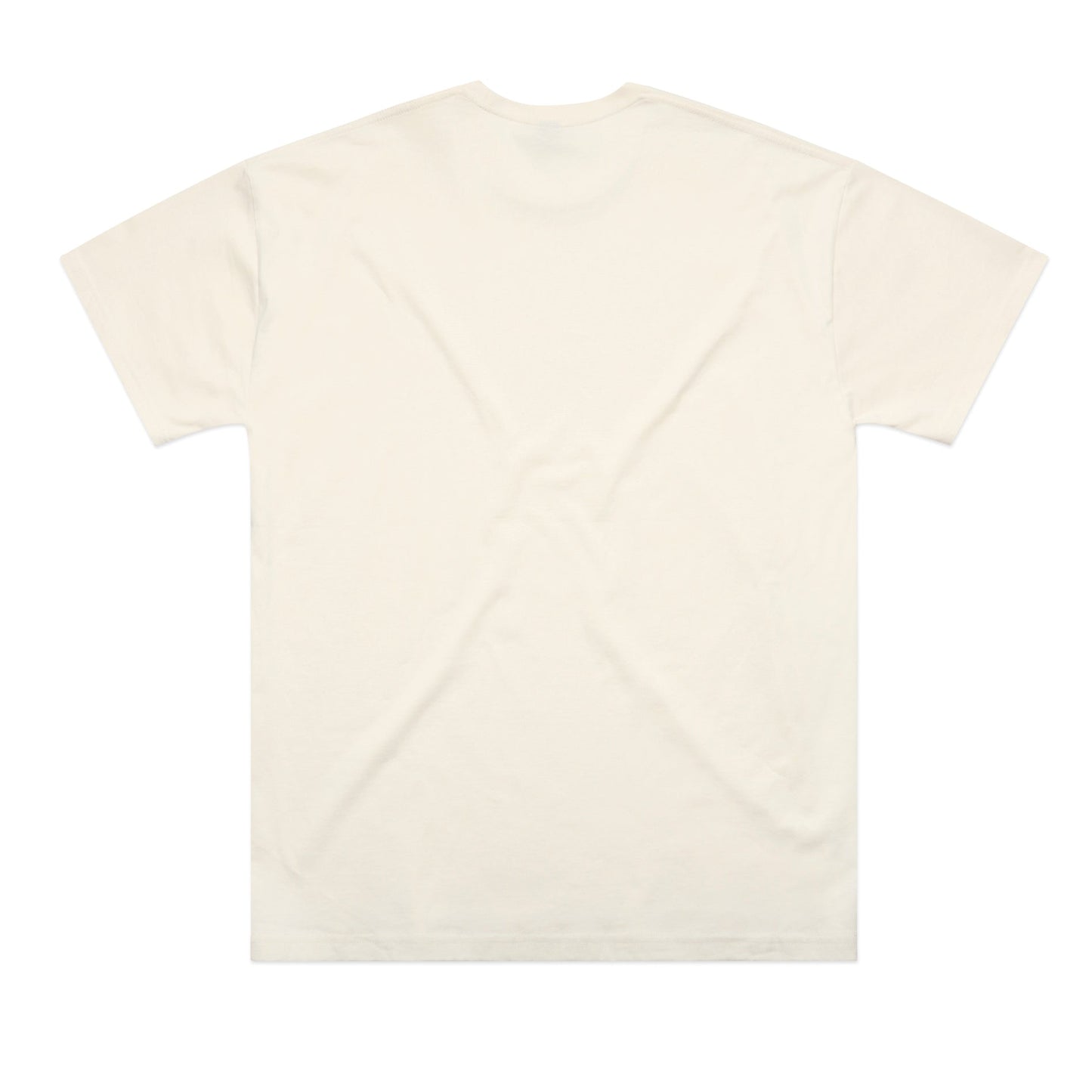 5069 CLASSIC OVERSIZED TEE