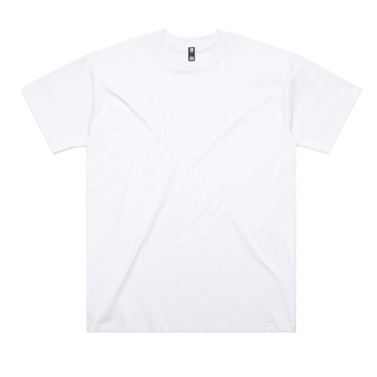 5069 CLASSIC OVERSIZED TEE