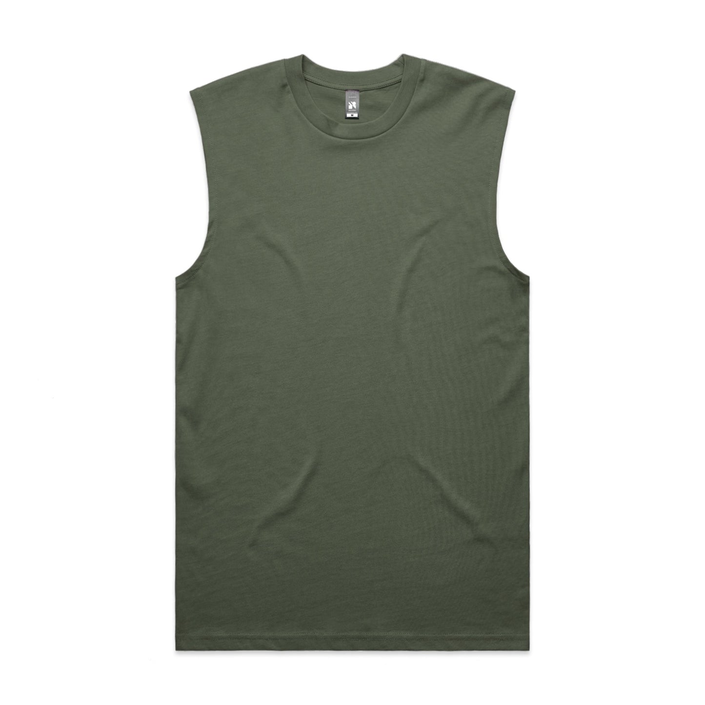 5073 CLASSIC TANK