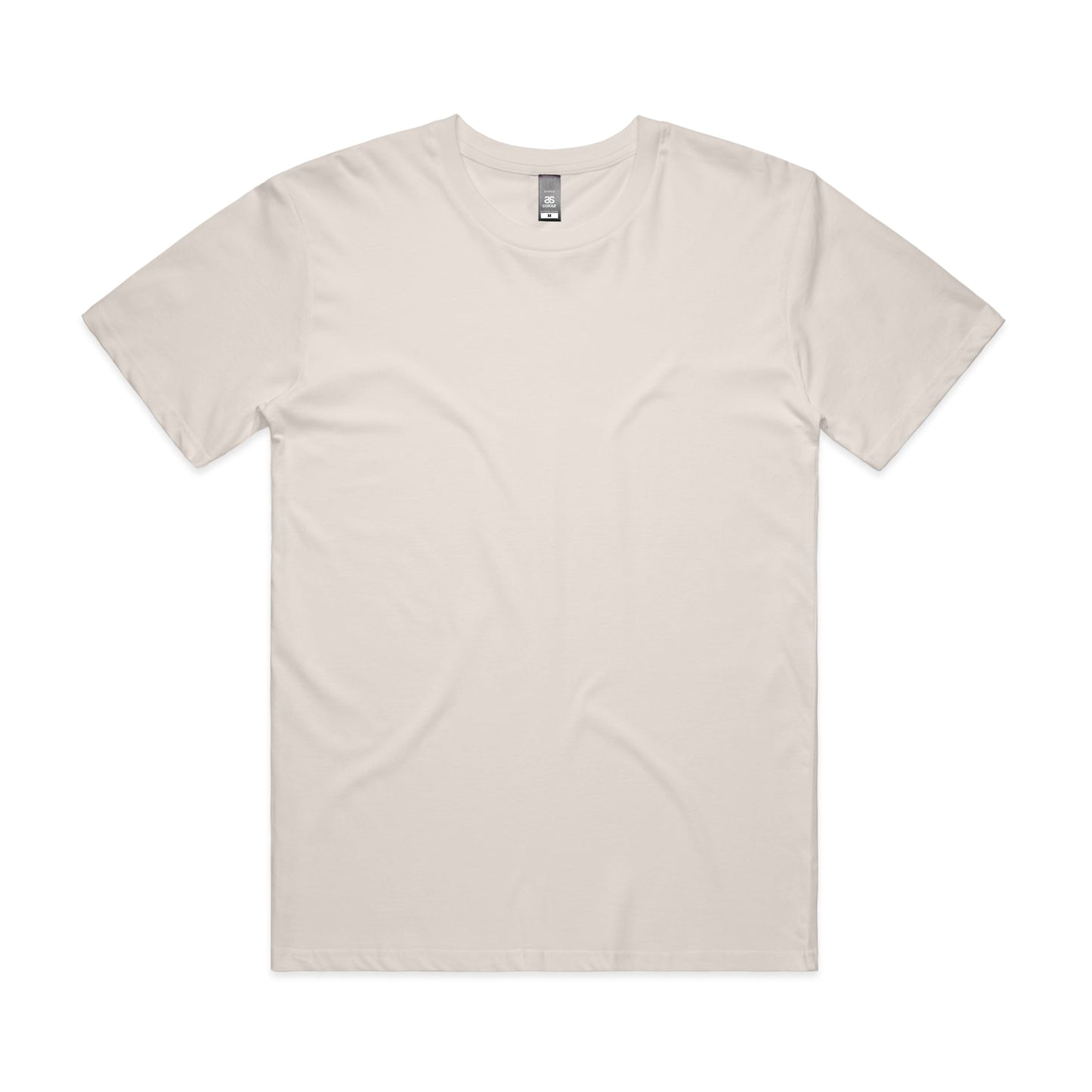5074 STAPLE MINUS TEE