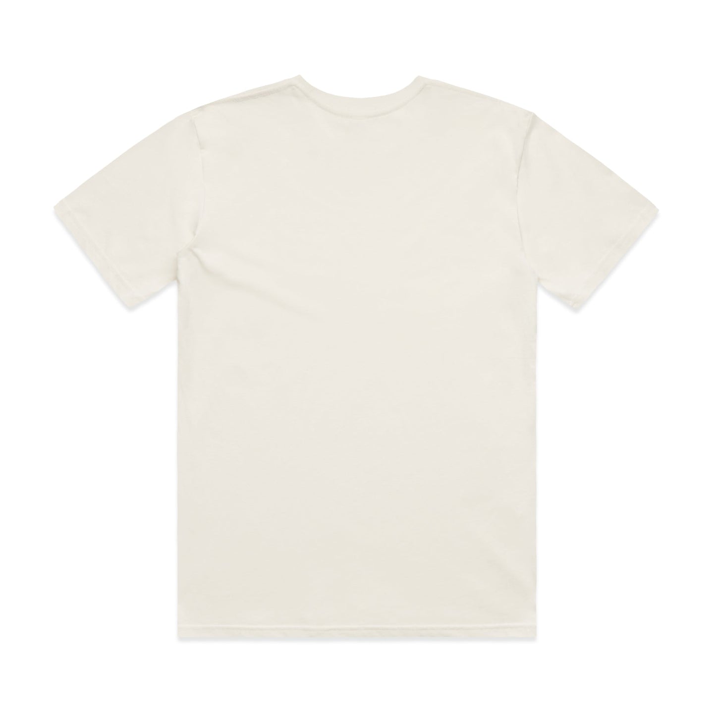 5074 STAPLE MINUS TEE