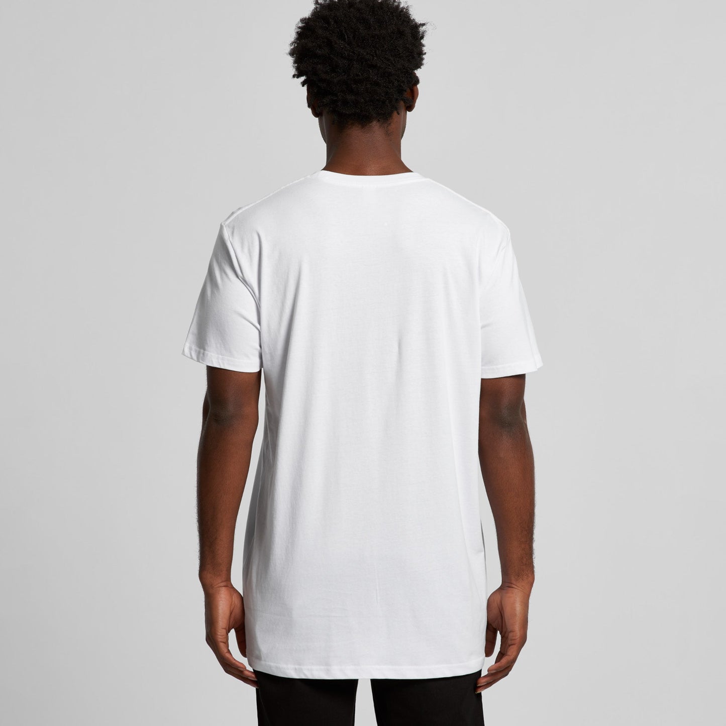 5075 STAPLE PLUS TEE