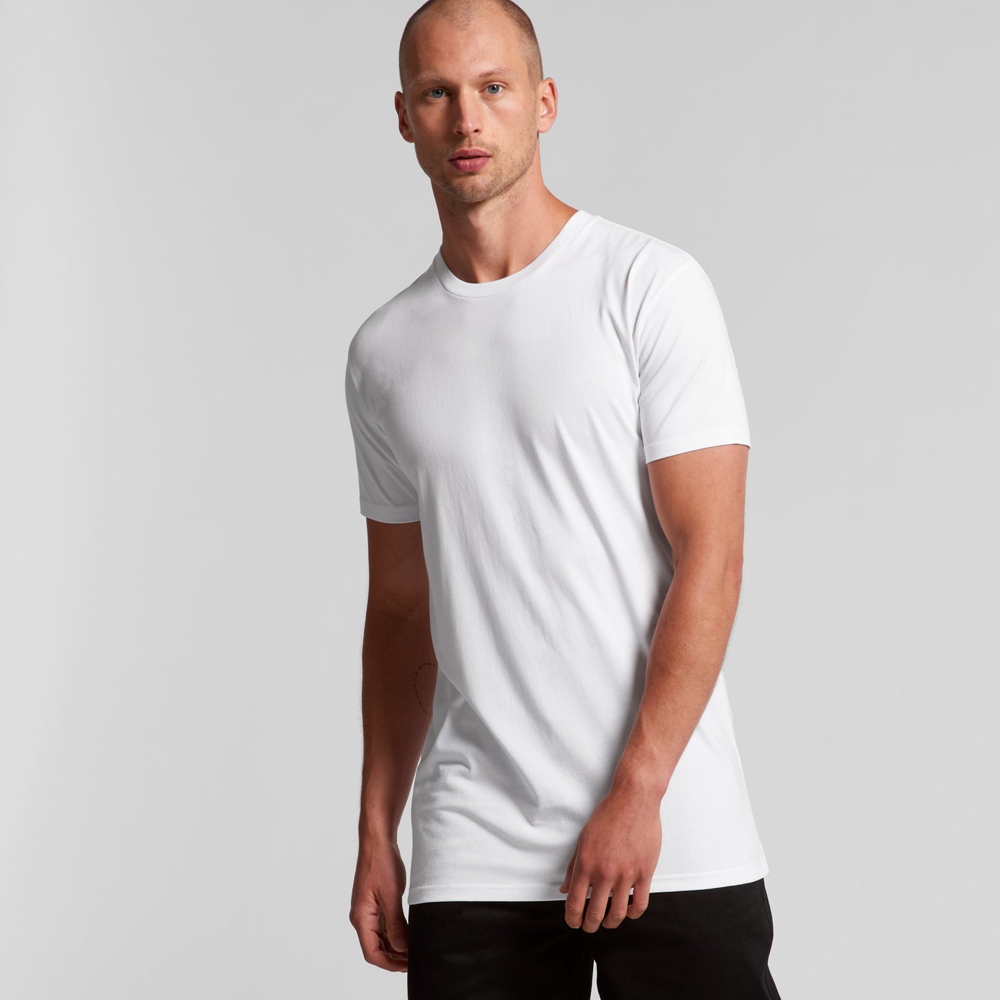 5075 STAPLE PLUS TEE