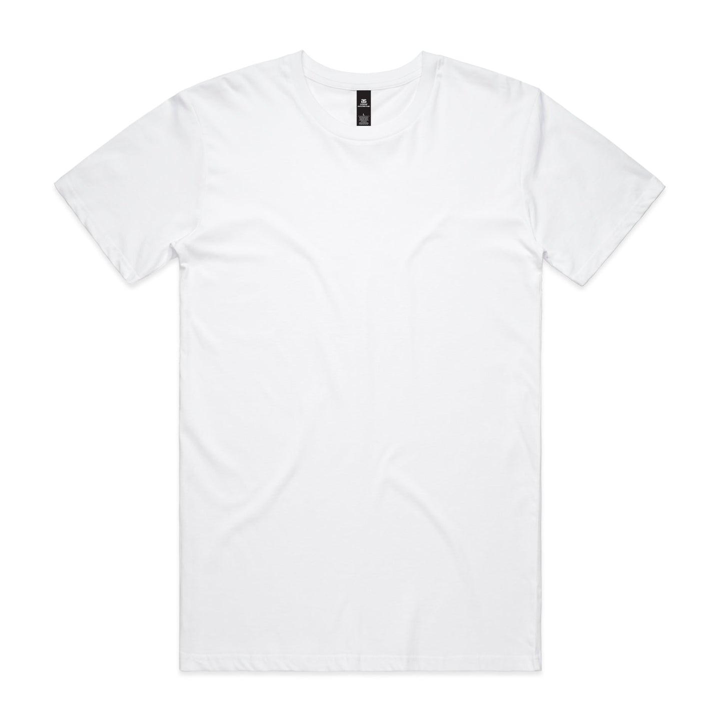 5077 STAPLE RECYCLED TEE