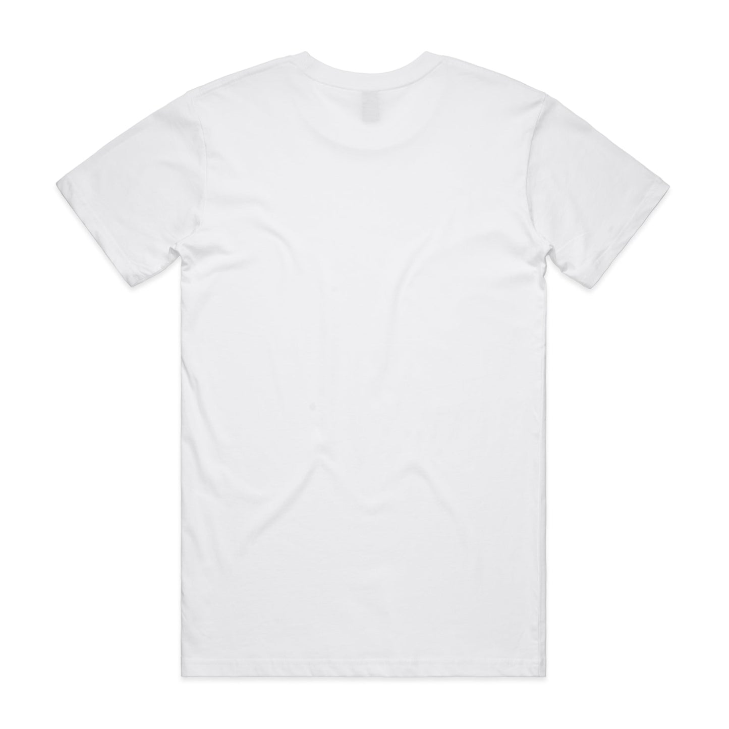 5077 STAPLE RECYCLED TEE