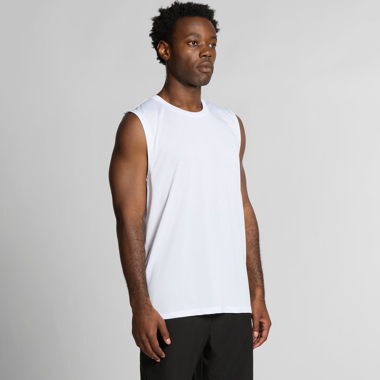 5078 STAPLE ACTIVE TANK