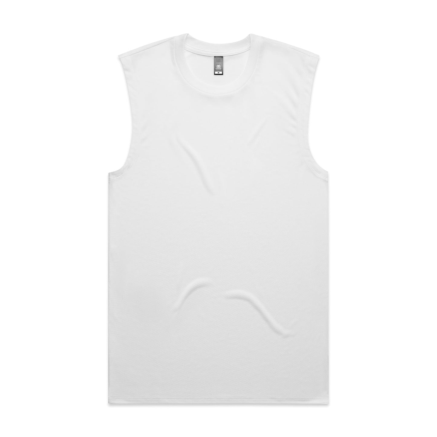 5078 STAPLE ACTIVE TANK