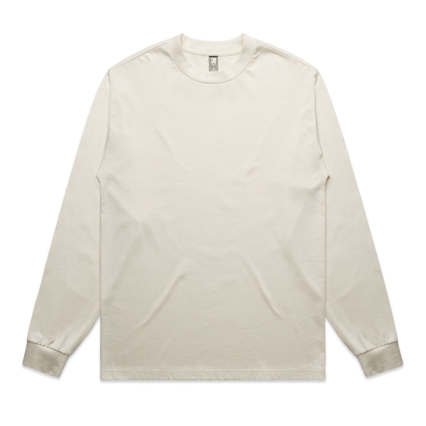 5081 HEAVY LS TEE