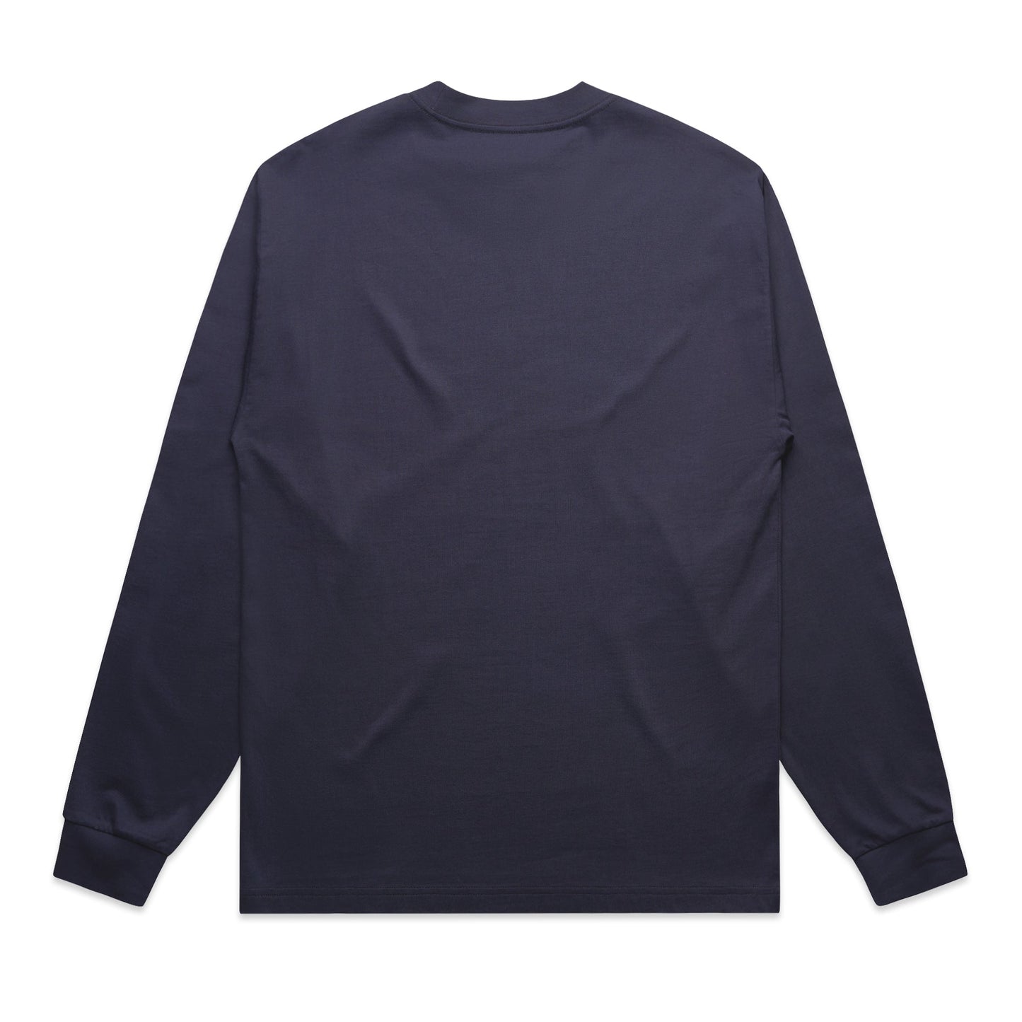 5081 HEAVY LS TEE
