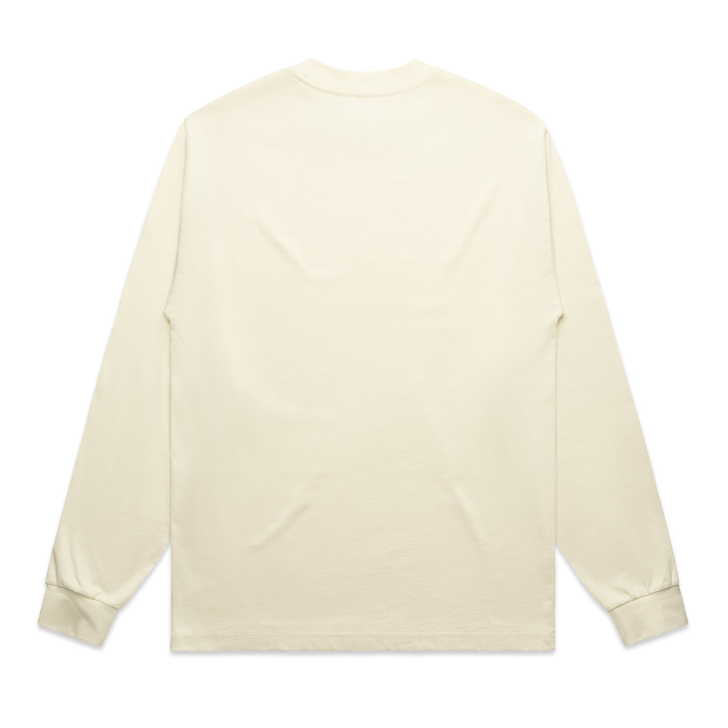 5081 HEAVY LS TEE