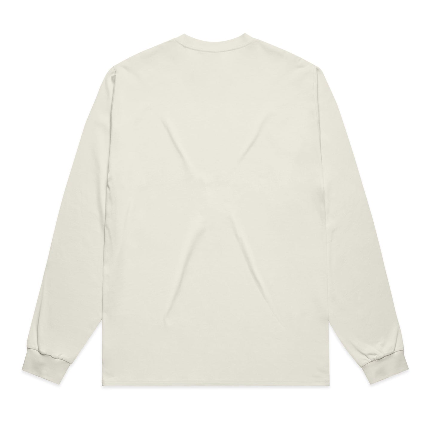 5081 HEAVY LS TEE