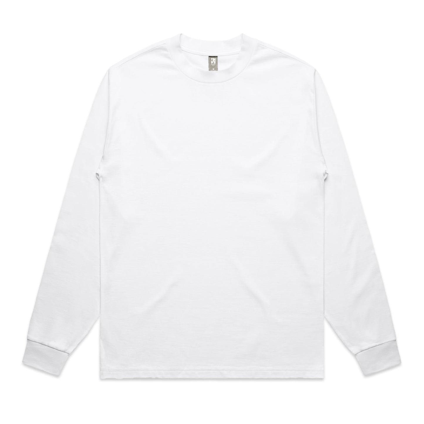 5081 HEAVY LS TEE