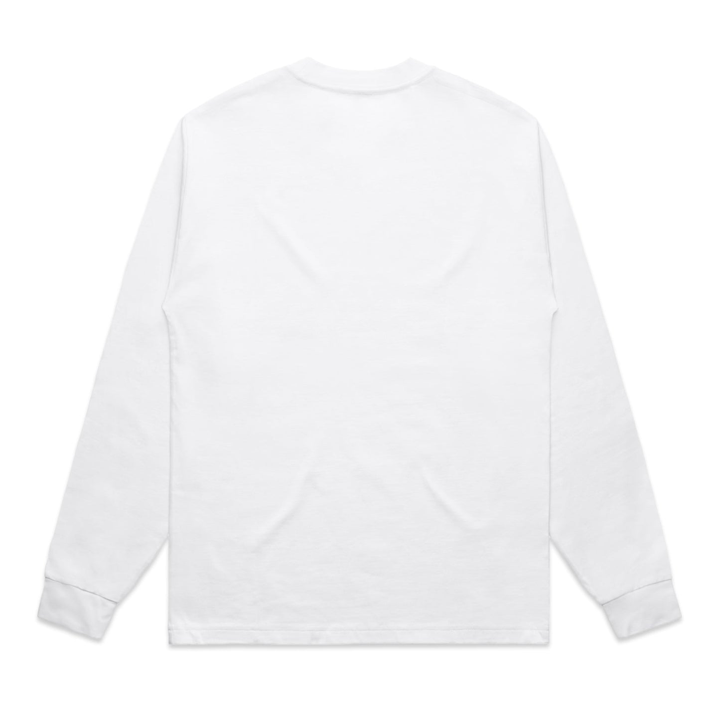 5081 HEAVY LS TEE