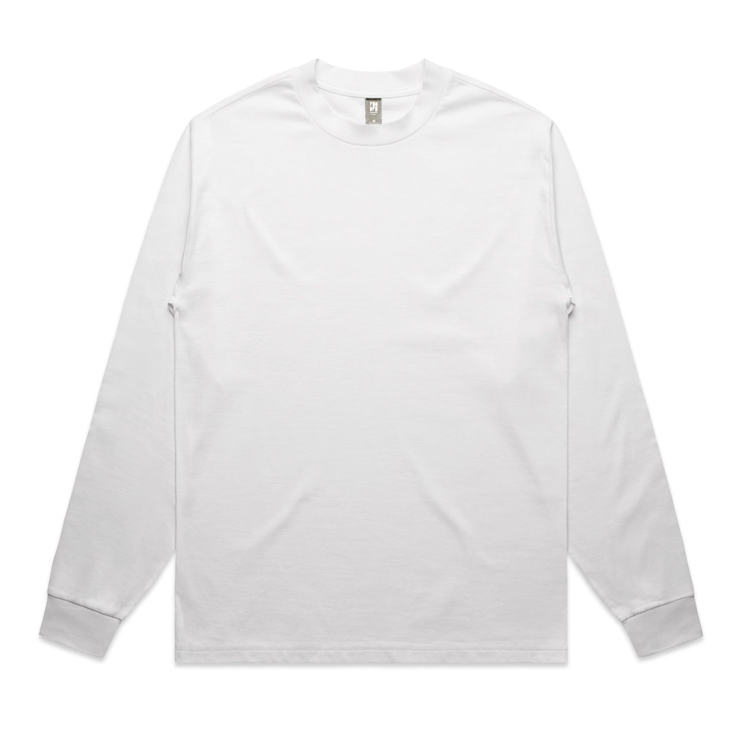 5081 HEAVY LS TEE
