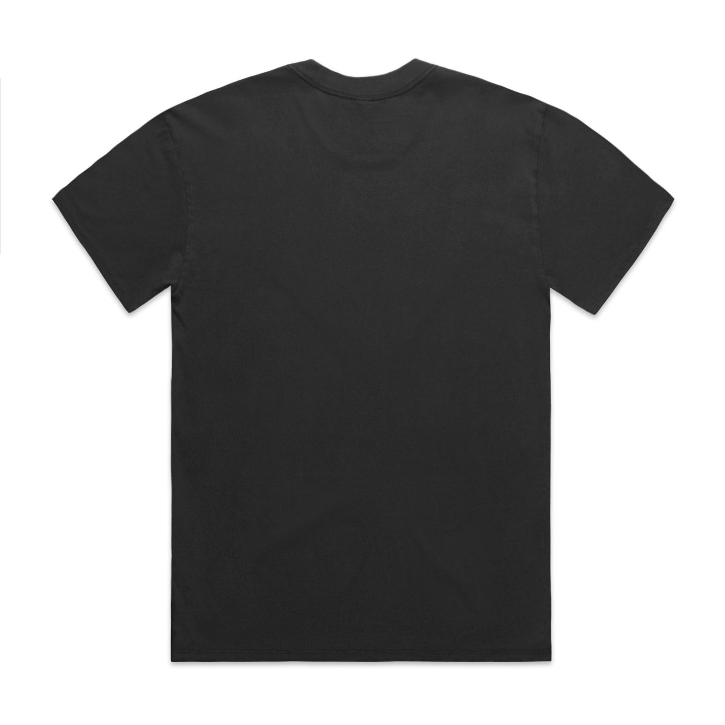 5082 HEAVY FADED TEE