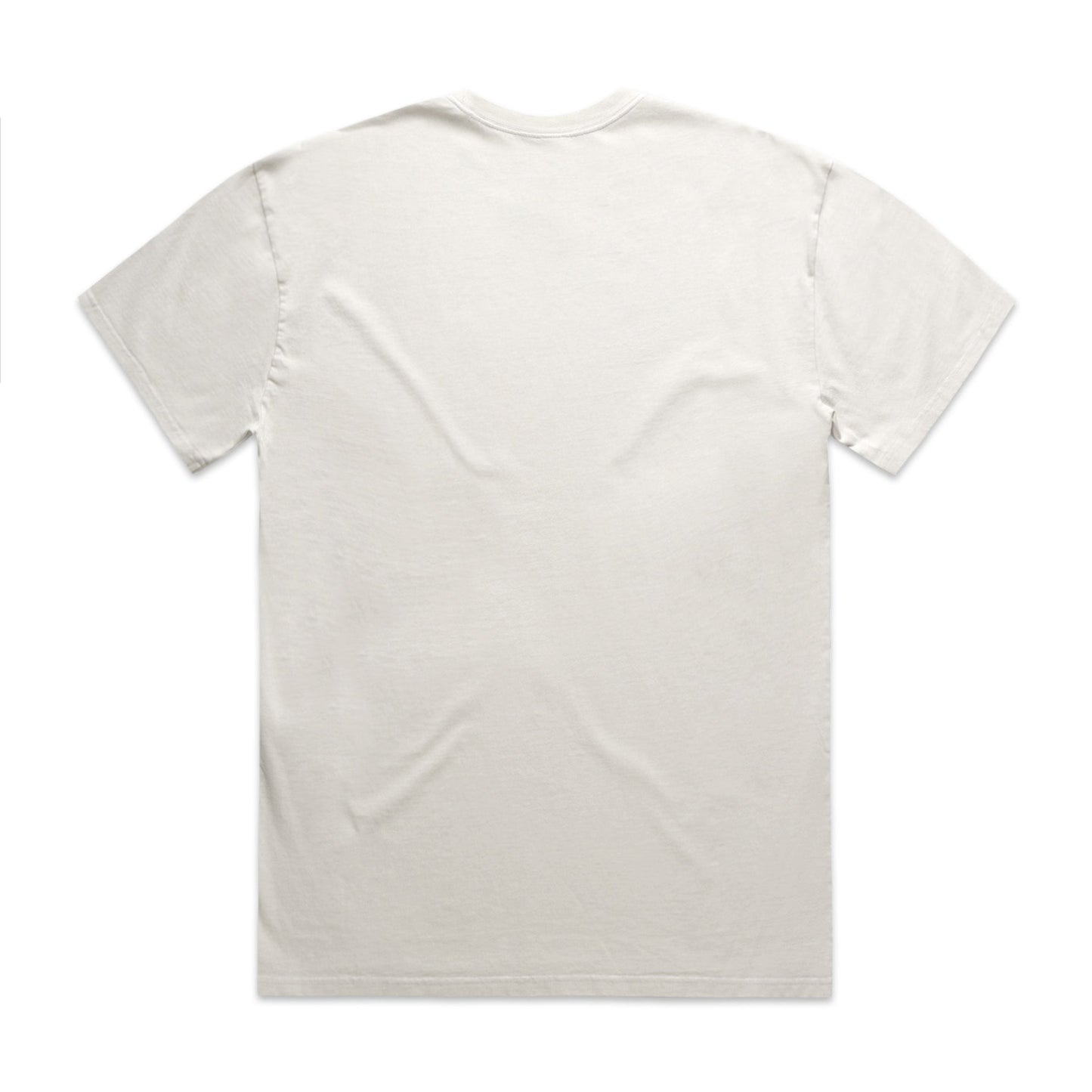 5082 HEAVY FADED TEE