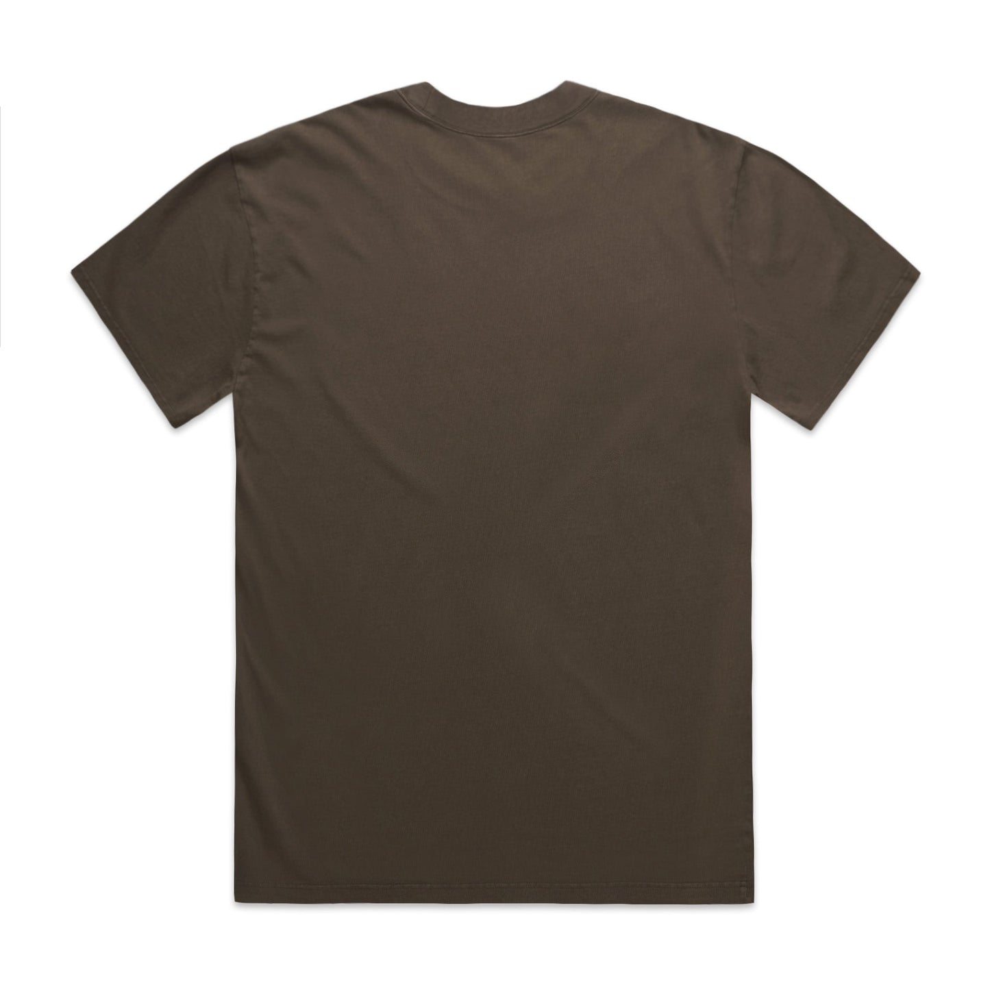 5082 HEAVY FADED TEE