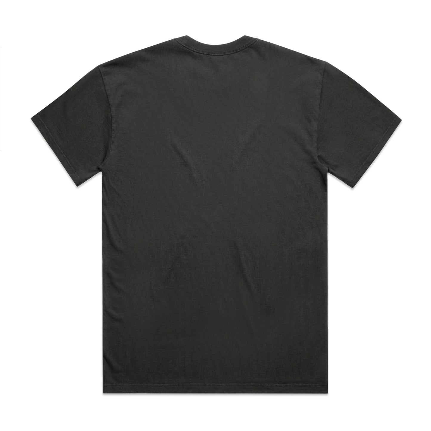 5082 HEAVY FADED TEE