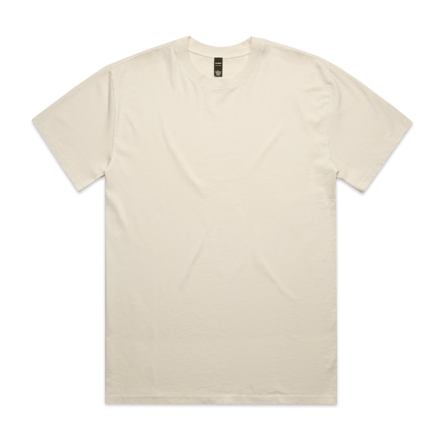 5082 HEAVY FADED TEE