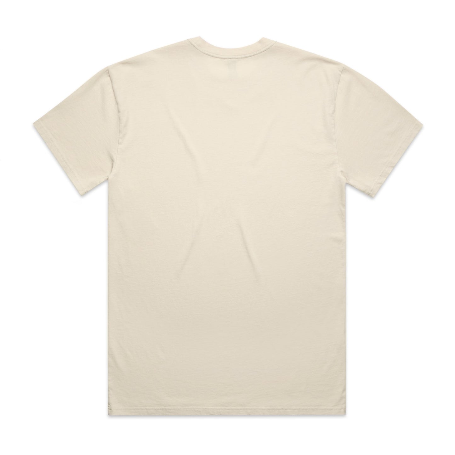 5082 HEAVY FADED TEE