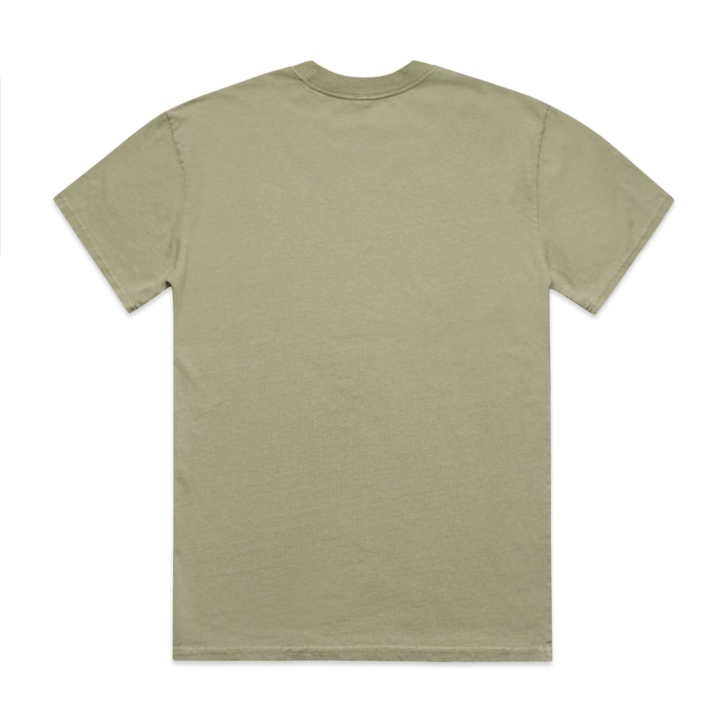5082 HEAVY FADED TEE