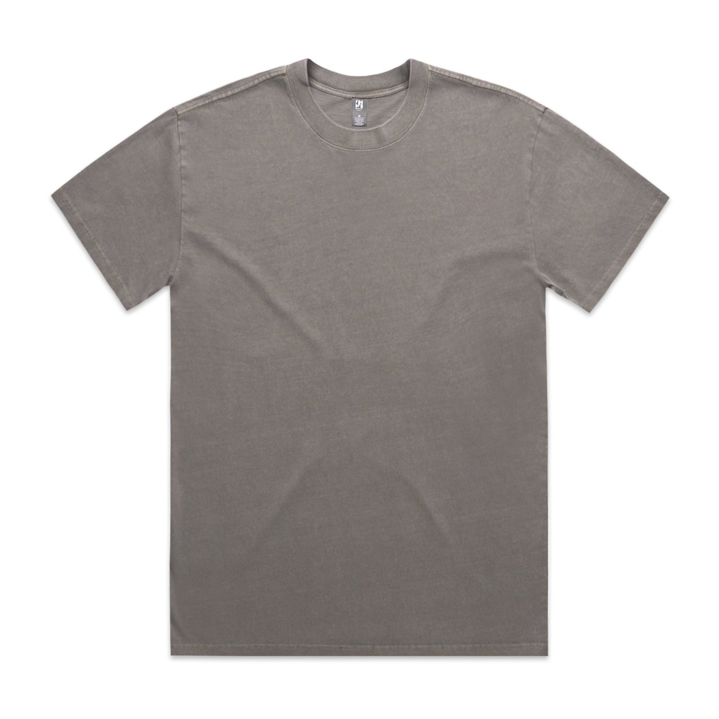 5082 HEAVY FADED TEE