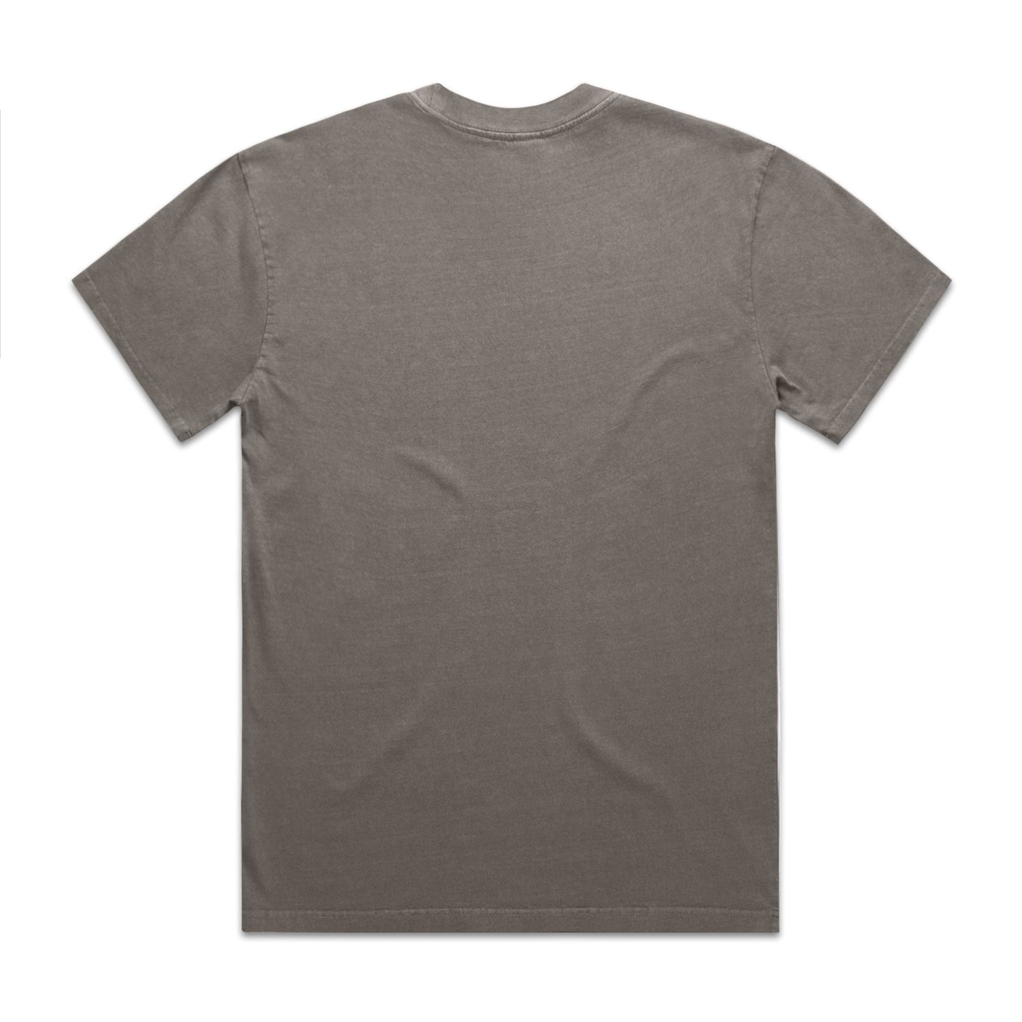 5082 HEAVY FADED TEE