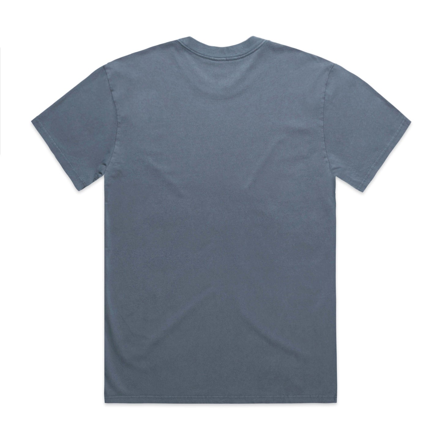 5082 HEAVY FADED TEE