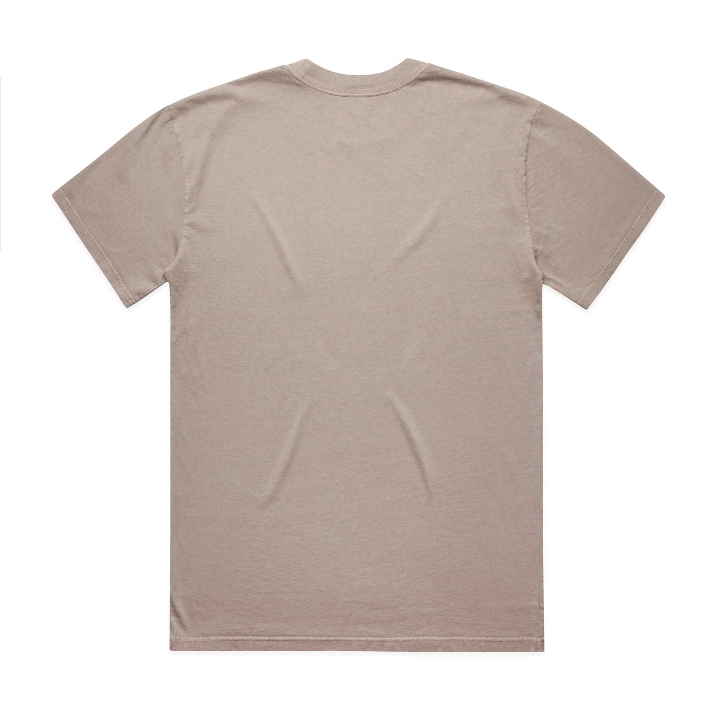 5082 HEAVY FADED TEE