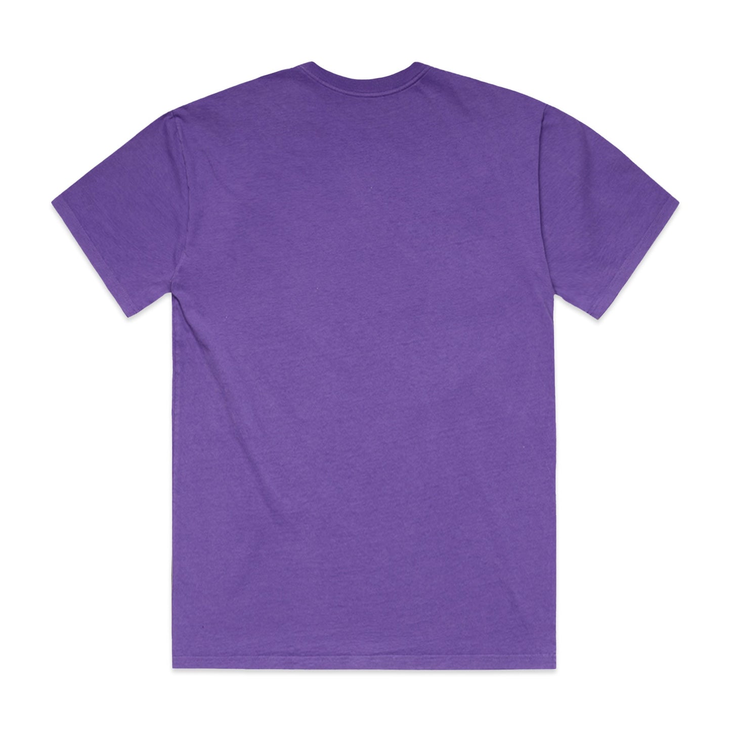 5082 HEAVY FADED TEE