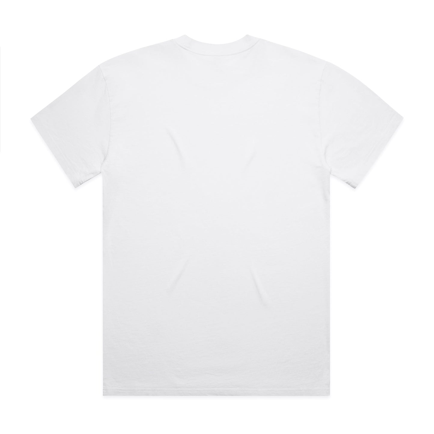 5082 HEAVY FADED TEE