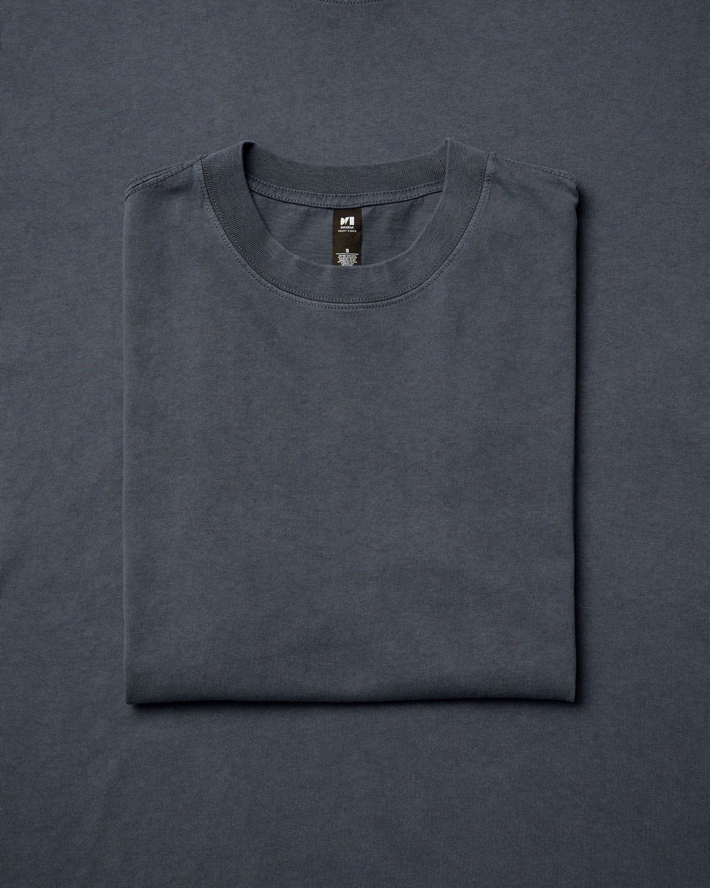 5082 HEAVY FADED TEE
