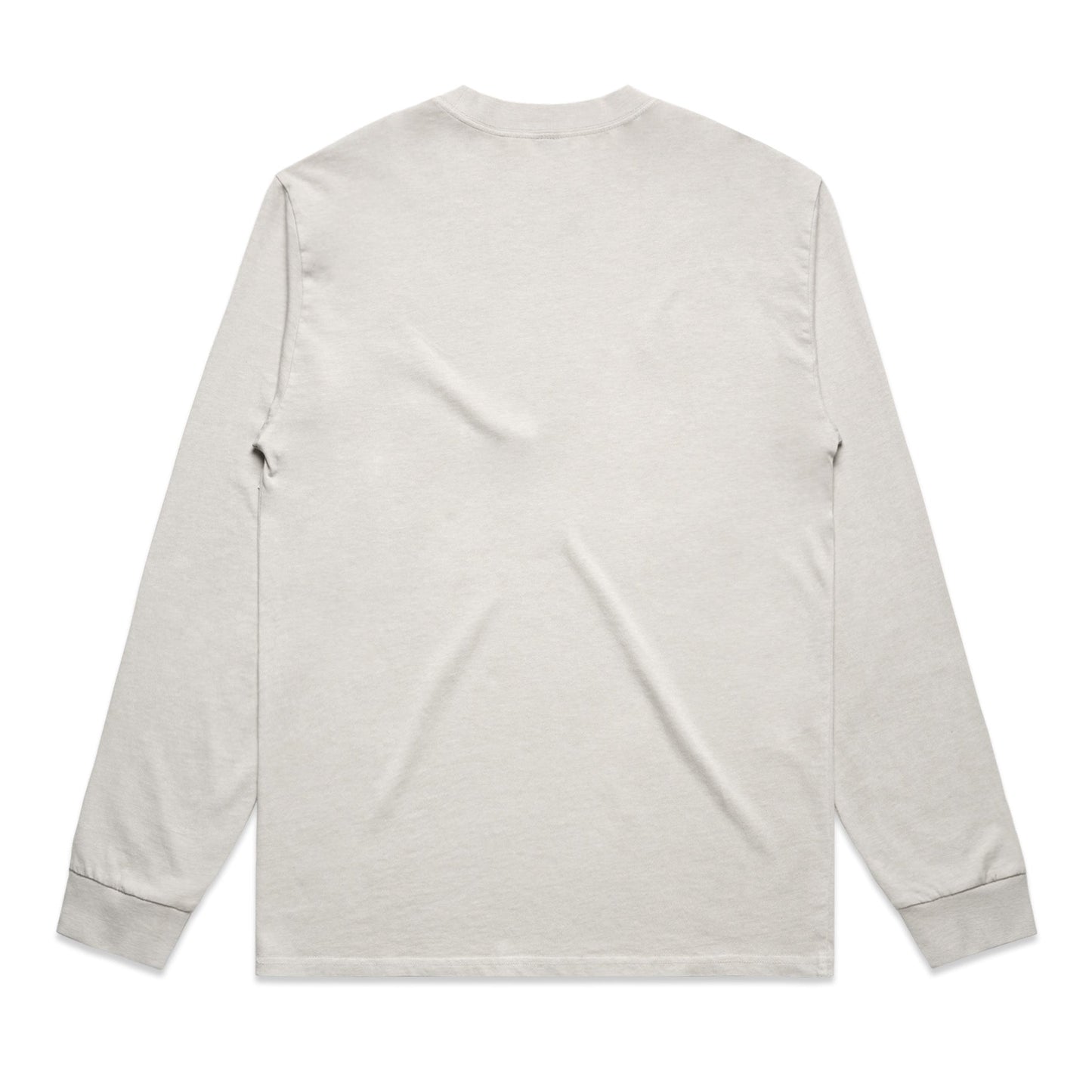 5083 HEAVY FADED LS TEE