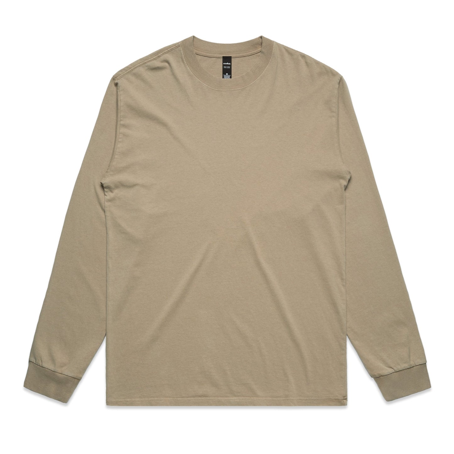 5083 HEAVY FADED LS TEE